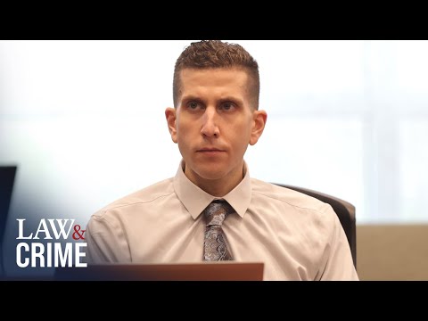 Here’s How Bryan Kohberger Got Caught for Idaho Murders