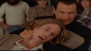 Fire Down Below: Now, that&#39;s worth it!