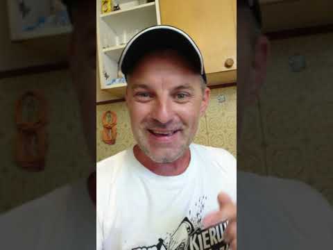 Puściły mi nerwy...