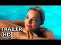 ERA UMA VEZ EM HOLLYWOOD Trailer Brasileiro DUBLADO #2 (Novo, 2019) Leonardo DiCaprio, Margot Robbie