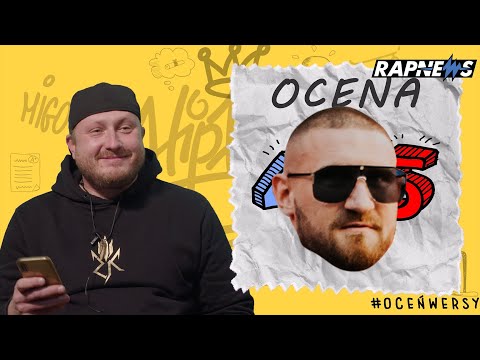 #OceńWersy S05E07 NULLIZMATYK "mój ulubiony raper" i Białas, Kizo, Nullo, Filipek, Louis Villain