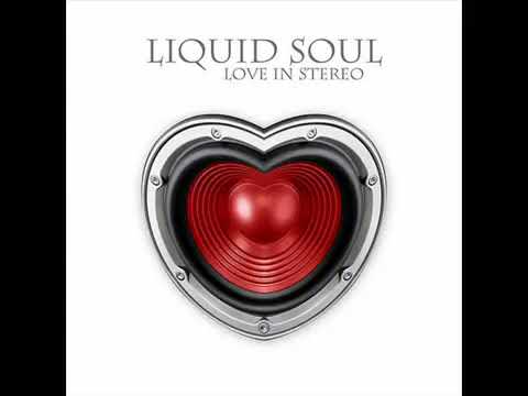 Liquid Soul - Devotion