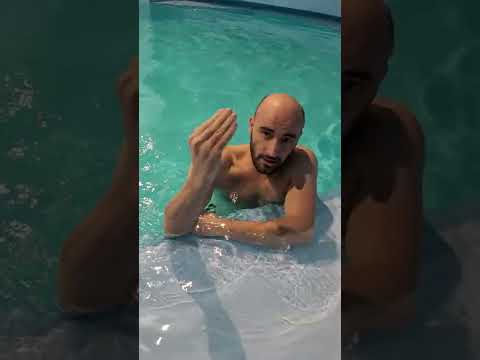 cum se inoata corect din maini, distante mari, fara sa obosesti