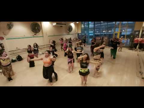 :: Jonathan Palermo :: Taller de Verano 2020 "Mise en Scene"