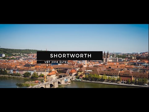 Shortworth vs. Wandler - 64tel VBT 2018 (prod. by Ature / Vid by TomBA! Media)