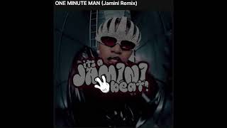 ONE MINUTE MAN - Missy Elliott (Jamini Remix)