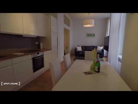 Modern studio apartment for rent in Kreuzberg - Spotahome (ref 209241)