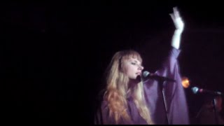 Coves - "Beatings" @ The Black Cat, Washington D.C. Live HQ