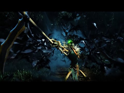 Fiddlesticks Jungle vs Nunu 9/4/13 JP Patch 10.23