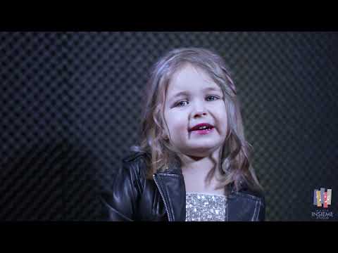 Sofia Ghenoiu - Rock de pluș (Muzică și text : Maria Ene)