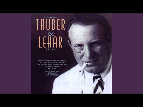 Potpourri 2 (Frasquita, The Land of Smiles) (2001 Remastered Version)