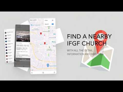 IFGF Global