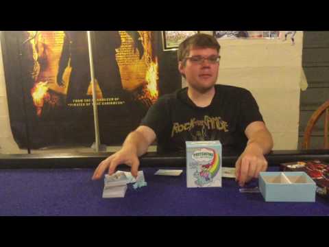 Bower's Game Corner: Pretending To Grownup Review