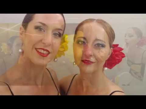 Practica Las Sevillanas - La Primera y la Segunda