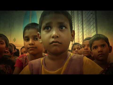 Sponsor food, education, shelter to Orphans India