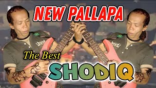 Download lagu Full Album  ||   New Pallapa 2006 The Best Sodiq - Syahdu mp3