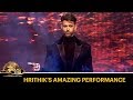 Hrithik S Stunning Moves Umang 2020