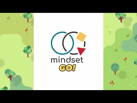 Mindset GO!