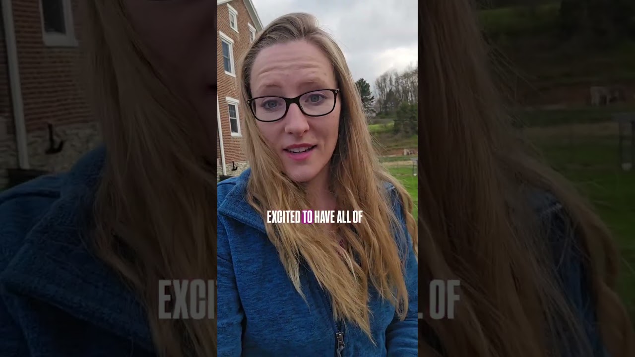 The months are moving so quickly!