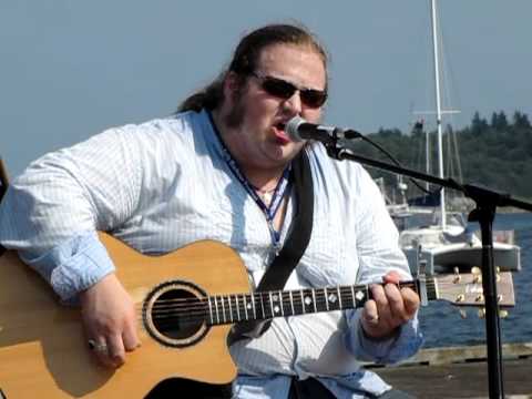 MATT ANDERSEN - When My Angel Gets The Blues