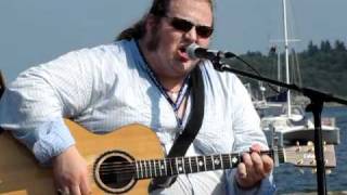 MATT ANDERSEN - When My Angel Gets The Blues