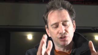 Composer Portrait Preview: John Zorn