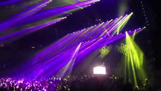 Dion Timmer live Broomfield CO 2-2-2018 p2