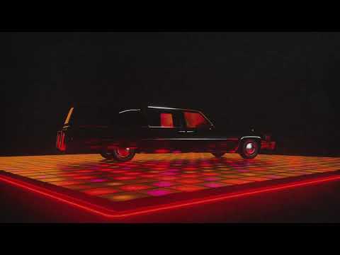 PVRIS - Dead Weight (Official Lyric Video)