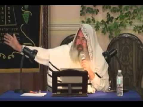 Bemidbar - Números (parte 6) por el Roeh Dr. Javier Palacios Celorio