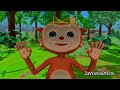 Little Baby Bum Ten Little Fingers And Toes Effects Sponsored By Klasky Csupo 2001