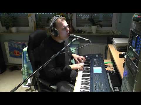 "Znam da moja si" - cover by - Senad Hodžić - Senko_Piano version_14.10.2017