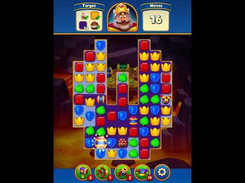 Royal Match Level 2297