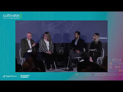 Attracting and retaining talent in the age of AI: How intelligent tools are empowering HR