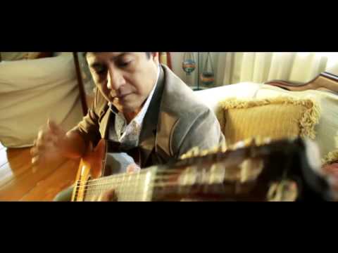 VILLAMARK´A " AZABACHE - NUESTRO JURAMENTO"  D.R.A.  ( Popurri de Boleros)