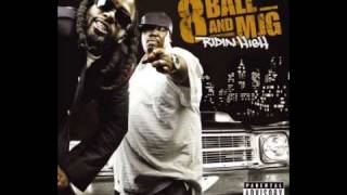 8 Ball   MJG - So Much Money