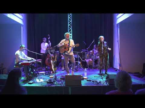 Martin Geišberg - Ronja (LIVE)