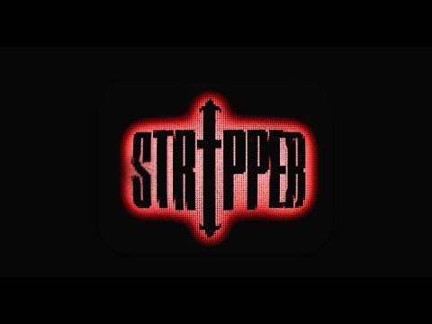 SEVDALIZA - STRIPPER (OFFICIAL LYRIC VIDEO)