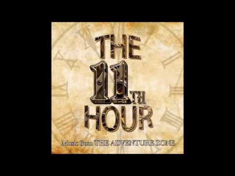 The Adventure Zone: The Eleventh Hour OST - Into the Quarry