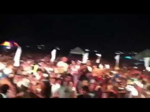 Circo Nero @ Spiagge Bianche Federico Scavo