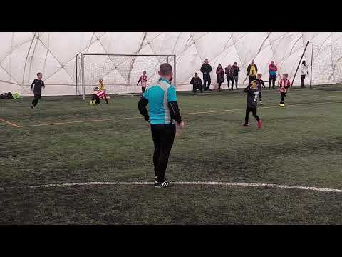 2014 Ekstraliga Talentów KS Łomianki  - Cracovia Kraków