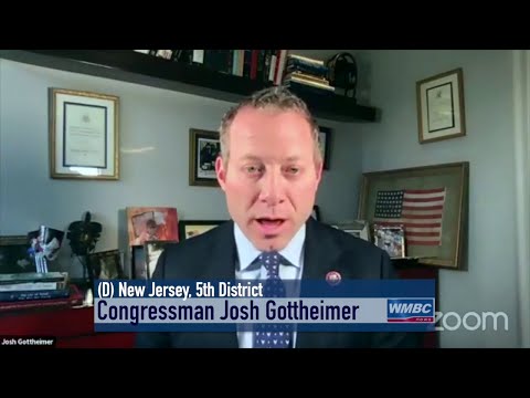 NJ New Legislation To Counter Extremism