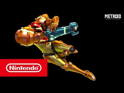 Bande-annonce des armes (Nintendo 3DS)