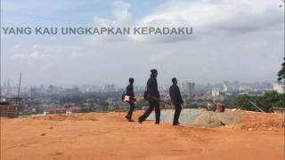 Download lagu OST Vila Ghazara | BlackPaper - Janji mp3