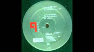 Granite & Phunk - Sin City