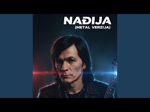 Nađija (Metal Verzija)