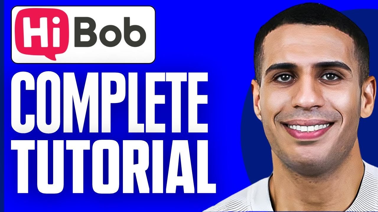 Hibob HR Demo & Tutorial ( 2026 )