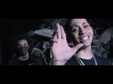 EyDraak - Nike Jordan  (Vídeo Oficial)