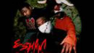 Esham-I met this little girly