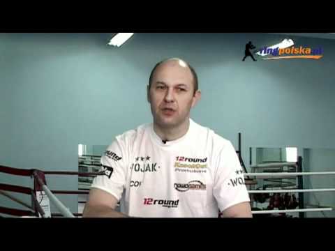 Akademia Boksu RingPolska.pl - premiera 19 maja na onet.pl