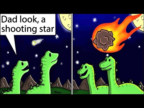 Webcomics With Twisted Endings - Comic Dub Compilation #5